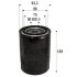 Фільтр масляний Valeo 586076 (фото 1)