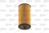Фільтр масляний Valeo 586570 (фото 3)