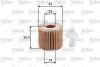 Фільтр масляний Valeo 586583 (фото 1)