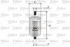Фильтр топливный RENAULT/PEUGEOT LOGAN/MEGANE 96- 1.4/1.6/1.8 Valeo 587002 (фото 1)