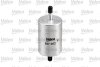 Фильтр топливный RENAULT/PEUGEOT LOGAN/MEGANE 96- 1.4/1.6/1.8 Valeo 587002 (фото 2)