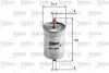 Фільтр паливний ALFA ROMEO/ALPINA/ALPINE/BERTONE/BMW 75/B3/V6/Freeclimber/3 "1,6-3,4 "71-06 Valeo 587004 (фото 1)
