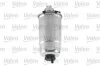 Топливный фильтр Valeo 587502 (фото 4)