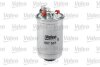 Топливный фильтр Valeo 587507 (фото 2)