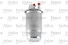 Топливный фильтр Valeo 587522 (фото 4)