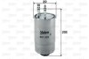 Фильтр топливный Nemo/Bipper F13DTE5 Jumper3/Boxer3 F30DT Euro5 Valeo 587536 (фото 1)
