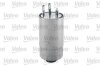 Фильтр топливный Nemo/Bipper F13DTE5 Jumper3/Boxer3 F30DT Euro5 Valeo 587536 (фото 3)
