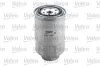 Фільтр паливний Nissan 1.7-3.2D Valeo 587709 (фото 2)
