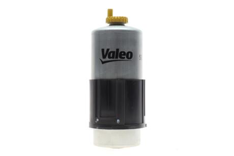 Фільтр паливний FORD Transit "2,2-3,2 "06-14 Valeo 587739