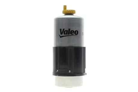 Фільтр паливний FORD Transit "2,2-3,2 "06-14 Valeo 587739