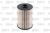 Фільтр паливний FORD/TOYOTA/VOLVO Mondeo/Avensis/V60 "1,8-2,4 "00-18 Valeo 587928 (фото 2)