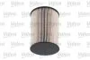 Фільтр паливний FORD/TOYOTA/VOLVO Mondeo/Avensis/V60 "1,8-2,4 "00-18 Valeo 587928 (фото 3)