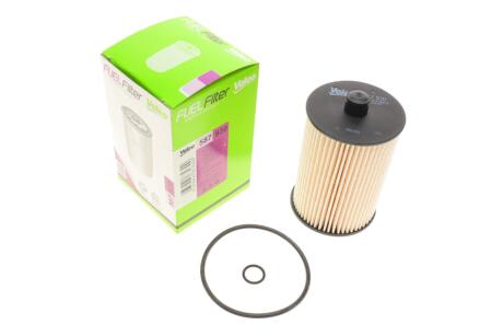 Фільтр паливний Valeo 587930