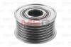 Шкив генератора, DB W203 - W204 - W211 - W220, (OM 611-646-647-648), 2001-2009 Valeo 588019 (фото 1)
