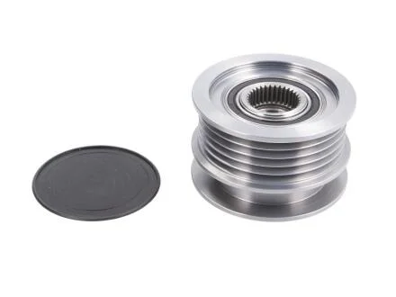 Механизм свободного хода генератора Valeo 588035