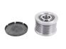 Шків генератора MAZDA/NISSAN/RENAULT Mazda6/Interstar/Primastar/Master/Megane/Trafic "1,9-2,0DCi "05 Valeo 588040 (фото 2)