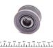 Шків генератора Fiat Doblo 1.6/2.0D Multijet 10-, Valeo 588045 (фото 2)
