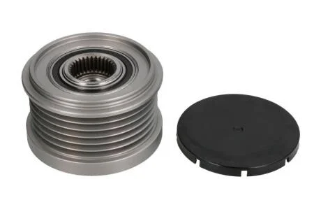 VOLVO шків генератора S40/V40 1.6/2.0 95- Valeo 588047