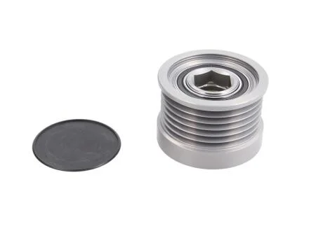 Муфта генератора, обгону Ford, Volvo Valeo 588054