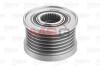 Шків генератора BMW 3 &quot;1,8 \&#039;\&#039;01-04 Valeo 588056 (фото 1)