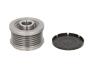 Муфта генератора FORD FIESTA/FUSION 2001-2012 (1.4TDCI) Valeo 588062 (фото 2)