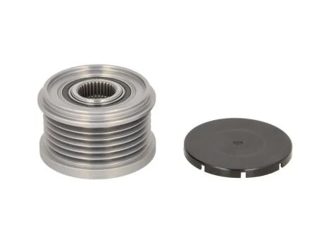 Муфта генератора FORD FIESTA/FUSION 2001-2012 (1.4TDCI) Valeo 588062