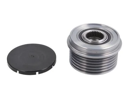 Шкив генератора FORD MONDEO III 00- (с крышкой) Valeo 588065