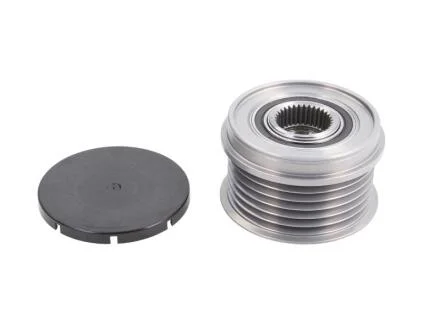 VW шків генератора Porsche 911,Carrera,Cayman,Boxter Valeo 588074