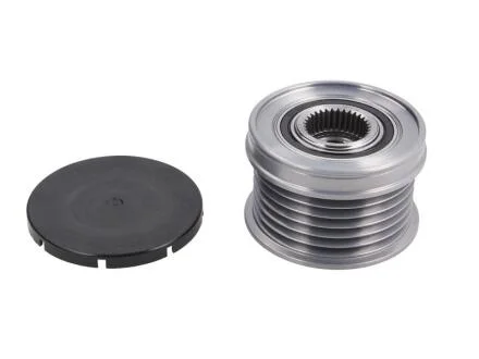 Обгінна муфта генератора Valeo 588078