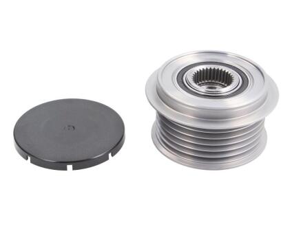 Шків генератора VOLVO S80 II, V70 III FORD GALAXY II, MONDEO IV, S-MAX 2.0/2.0ALK/2.0LPG 05.06-06.15 Valeo 588080