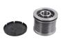 Муфта генератора, обгонная MERCEDES Classe GL,ML,R,S Valeo 588090 (фото 2)