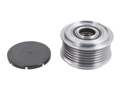 Механізм вільного ходу генератора Valeo 588091