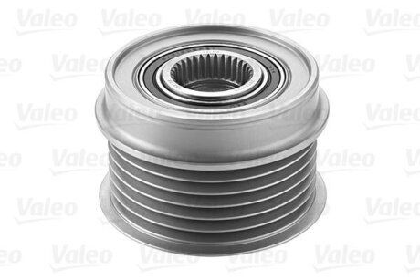 Обгонная муфта генератора Valeo 588106