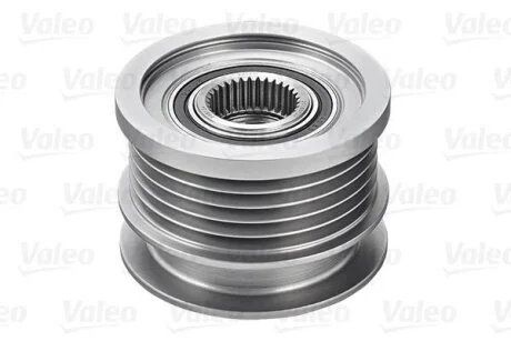 Шків генератора Valeo 588124