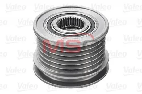 Обгінна муфта генератора Valeo 588125