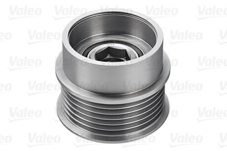 Шкiв генератора Valeo 588131
