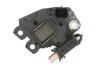 Регулятор генератора 14.6V (система) Mitsubishi Nissan Opel Renault Volvo Valeo 593936 (фото 2)
