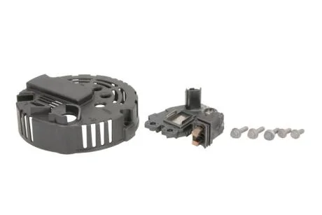 Регулятор напруги NISSAN INTERSTAR, PRIMASTAR OPEL MOVANO A, VIVARO A RENAULT LAGUNA II, MASTER II, TRAFIC II 1.9D-3.0D 12.97- Valeo 593936