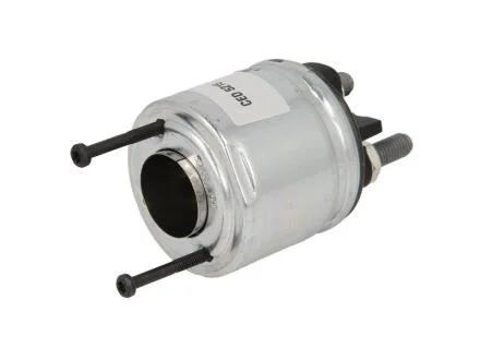 Втягивающее реле стартера 1.3MJTD 16v Doblo 2005 - 2016 Valeo 594646