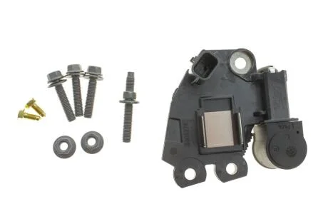 Регулятор Valeo 595253