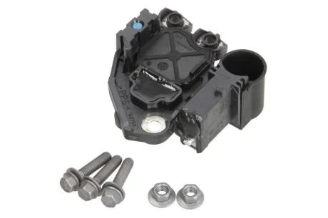 Регулятор напряжения HYUNDAI I30 1.6 CRDi D4FB Valeo 595283