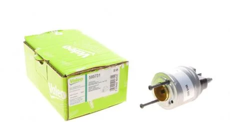 Реле Valeo 595731