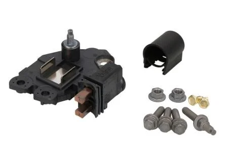 Регулятор напруги MERCEDES GLK (X204) 2.2D 09.09-06.15 Valeo 599303