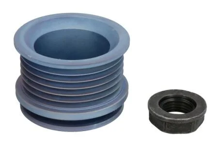 Шків генератора Valeo 599417