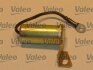 Конденсер кондиціонера Valeo 605310 (фото 1)
