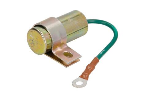 Конденсатор, система зажигания Valeo 607453