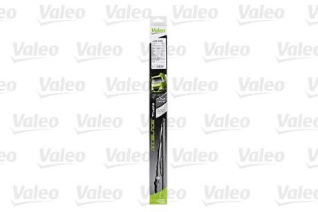 Щетка стеклоочистителя Valeo 628500