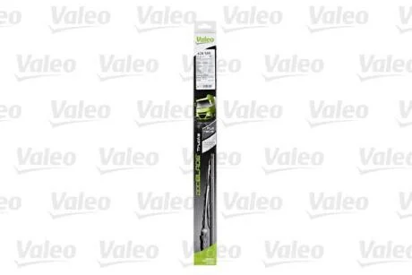 Щітка склоочисника Valeo 628500