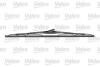 Щітка склоочисника Opti Blade 550mm Valeo 628550 (фото 4)
