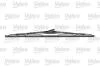 Щітка склоочисника Opti Blade 550mm Valeo 628550 (фото 4)